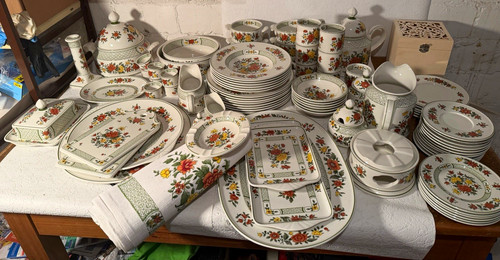 Villeroy boch summerday - villeroy,