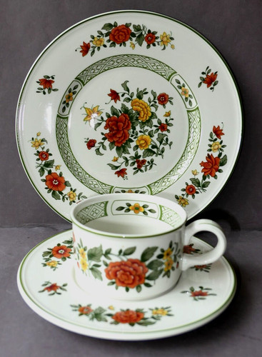 Villeroy boch summerday - villeroy,