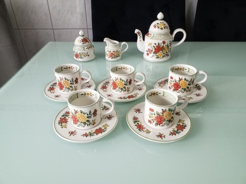 Villeroy boch summerday - &,