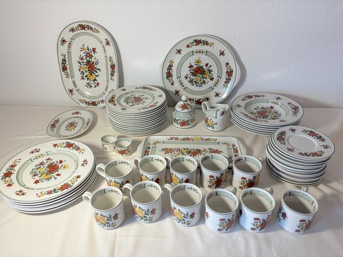 Villeroy boch summerday - &,