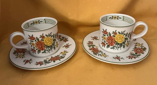 Villeroy boch summerday 2 - &,
