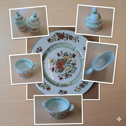 Villeroy boch summerday - &,