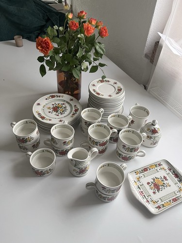 Villeroy boch summerday - &,