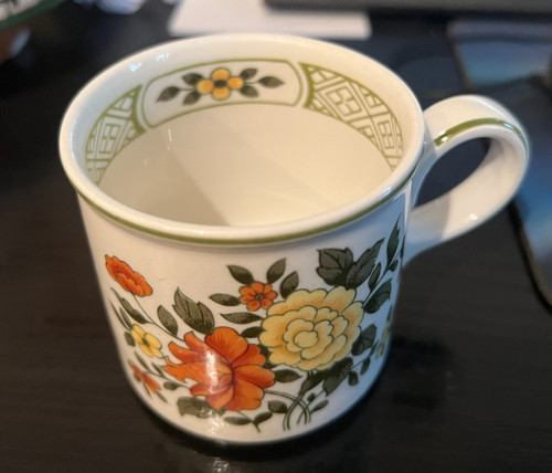Kaffeetasse villeroy boch - kaffeetasse,,