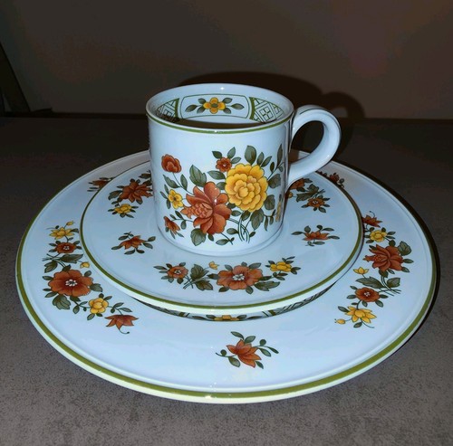 Villeroy boch summerday - boch,
