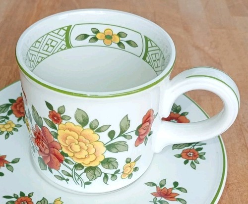 Teetasse ohne villeroy - ut, &