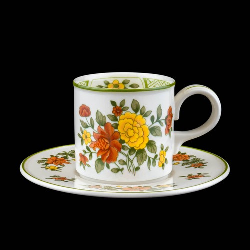 Kaffeetasse untertasse top - -,