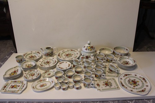 Villeroy boch serie - &,