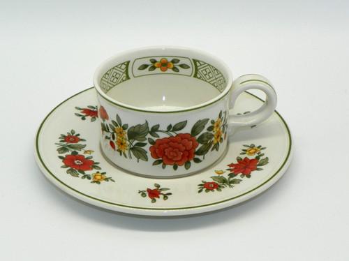 Teetasse von villeroy boch - von, &