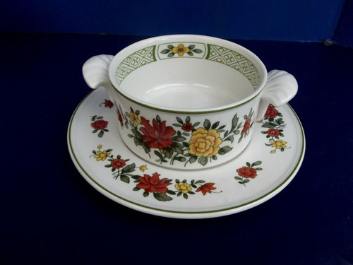 Villeroy boch suppentasse - villeroy, *