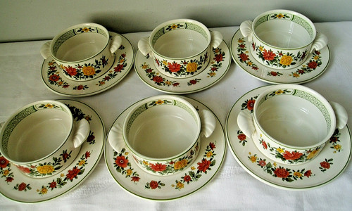 Villeroy boch summerday 6x - villeroy&boch,