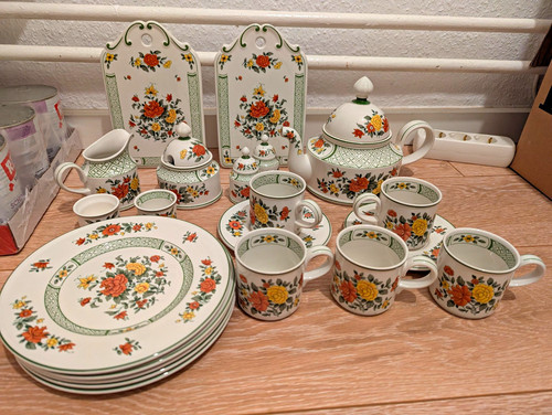 Villeroy boch summerday - villeroy,