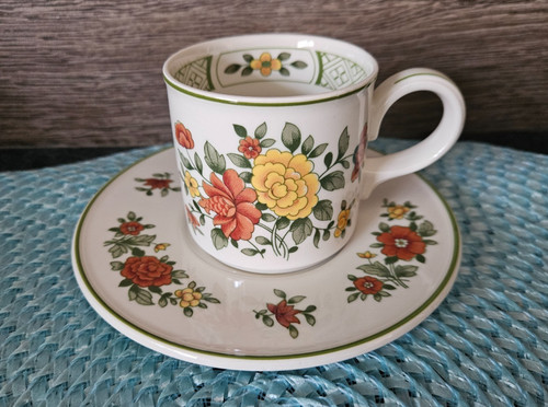 Villeroy und boch - und, summerday