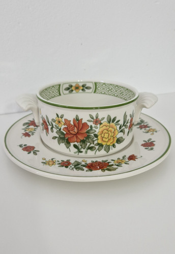 Villeroy boch summerday - &,
