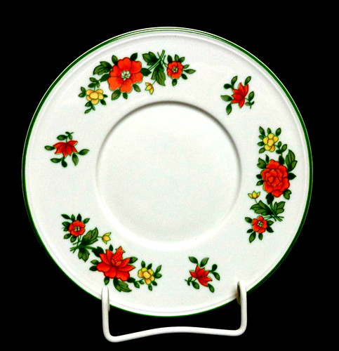Unterteller für teetasse - ,