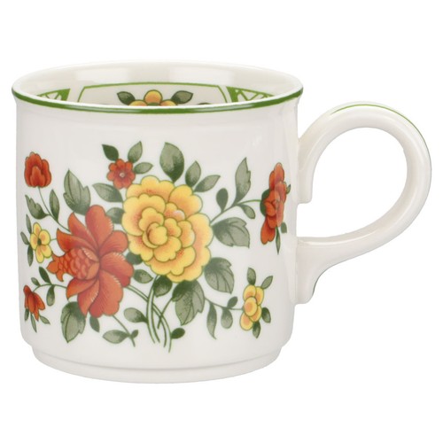 Kaffeetasse villeroy boch - &,