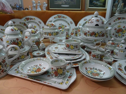 Villeroy boch summerday - &,