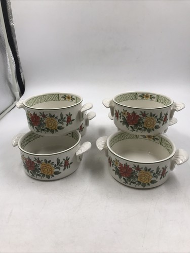 Suppentassen villeroy - suppentassen,