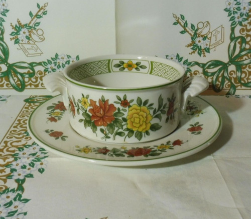 Summerday villeroy boch - v.,
