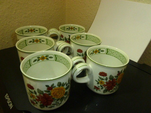 Villeroy boch summerday 6 - &,