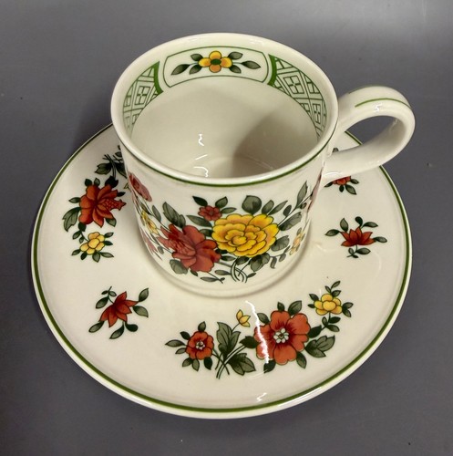 Kaffeetasse villeroy - kaffeetasse,