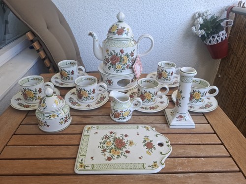 Villeroy boch summerday - boch, "summerday"