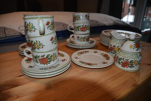 Villeroy boch summerday - &,