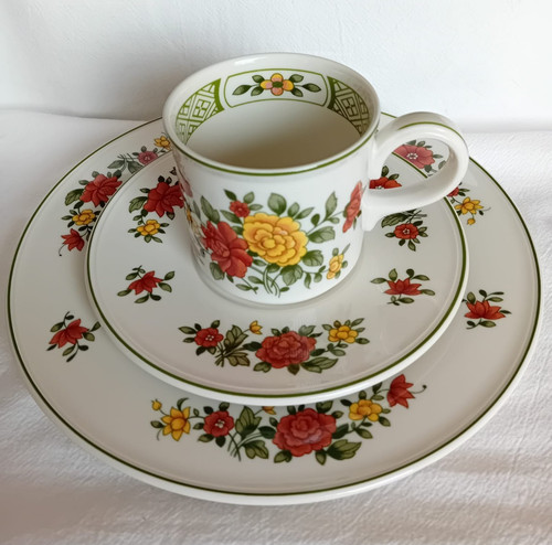 Villeroy boch summerday - &,