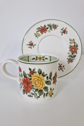 Villeroy boch summerday - &,