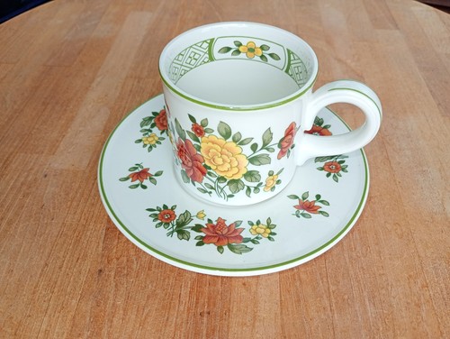 Kaffeetasse villeroy - ut,